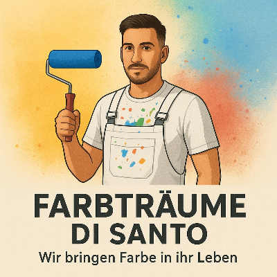 Farbträume Di Santo